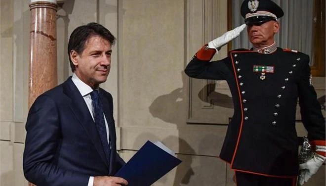 Ποιοι είναι οι υπουργοί-κλειδιά της ιταλικής κυβέρνησης